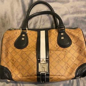 L.A.M.B Alston Satchel (medium)